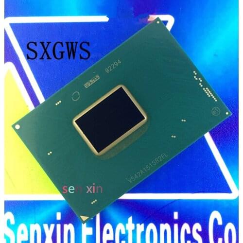 Free shipping 1PCS 100% test very good product i7-6820HK SR2FL i7 6820HK SR2FL cpu bga chip reball with balls IC chips