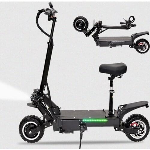 Geofought,6000w electric scooter Scooters