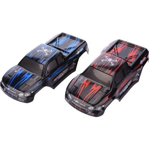 15-SJ01 Car Shell RC Car Spare Parts Body Shell For S911/9115 RC Car Body 95AE RC Crawler Car Accessories