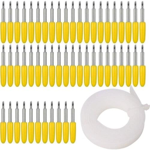 Deep Cut Blade+ Cutter Plotter Protection Guard Strip, for Cricut Maker Explore,Air/Air 2 Cutting Plotter