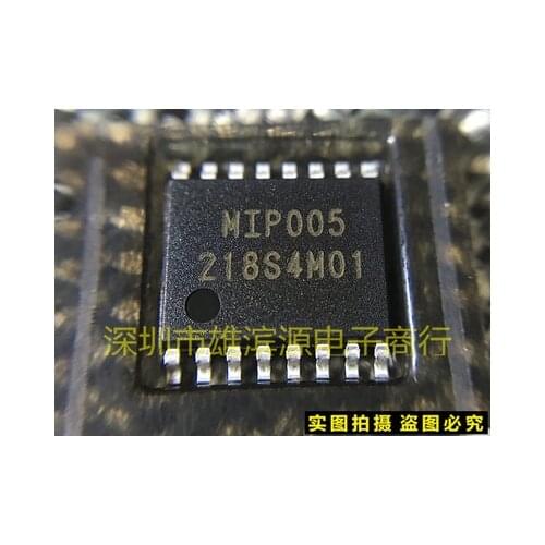 MIP005 MIP0050ME1BR-A MIP0050ME1BR-A TSSOP