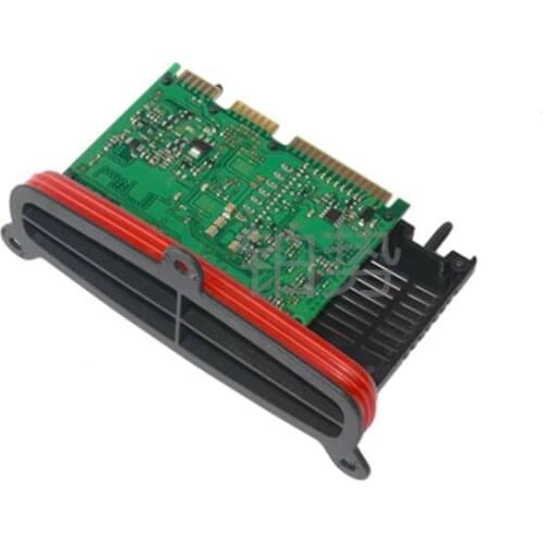 Car Headlight driver module Xenon lamp 2005-b mwF32 420d N47N N20 N26 25d headlight adjustment module headlight computer