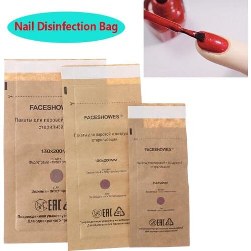 OMQAIO Sets For Manicure