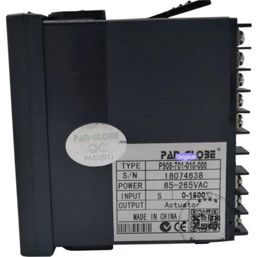 Original P908-701-010-000 Quality test video can be provided，1 year warranty, warehouse stock