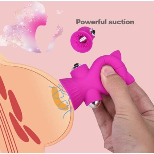 OUSSIRRO Vibrators