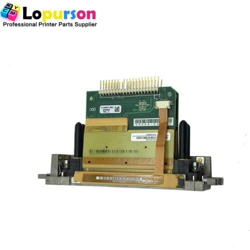 Spectra Polaris pq 512 15pl Print Head Polaris 512 Solvent Printhead for Fuji GongZhen Flora Printer lj320p