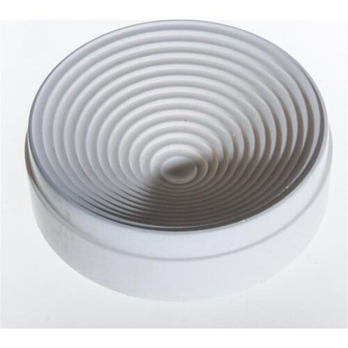 2pcs 90MM Plastic Round Bottom Flask Stand,Flask rest,Flask Seat for 50ml-1000ml round bottom flask