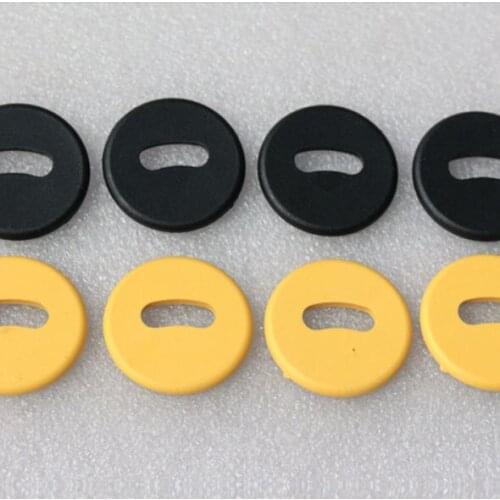 RFID T5577 Card High Temperature Label Laundry Labels 100pcs/Lot