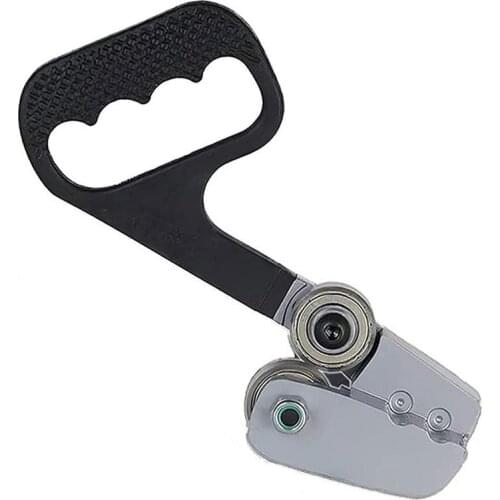 Metal Plate Cutter Hand Metal Sheet Cutting Tool Drills Wood Saws Cutting Machine Dual-purpose Wood And Metal Sheet Cutters