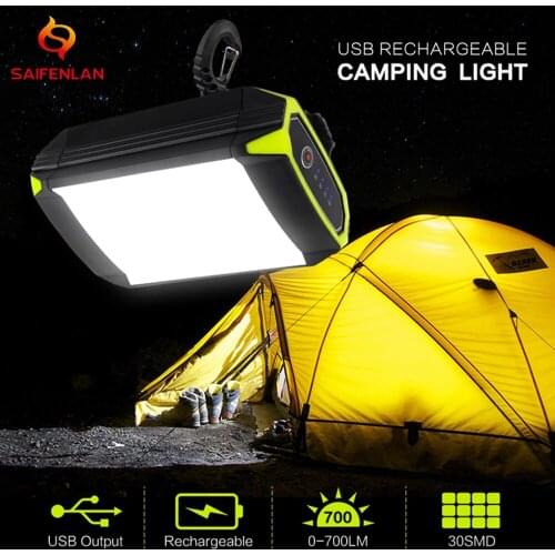 SAIFENLAN Portable Flashlights