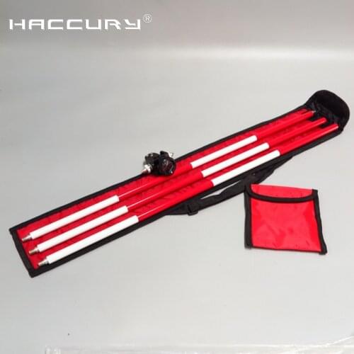 Universal Mini Prism for leica TOPCON