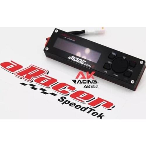 Supporting bracket UNIVERSAL for ECU EFI vehicle instant control monitoring module for Taiwan aRacer IMode racing tuning parts