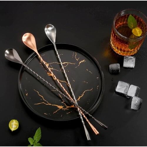 Ложки барные Venlohome China At AliExpress