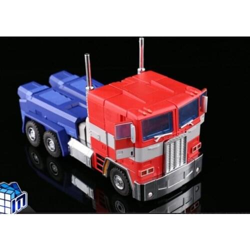 Magic Square MS-TOYS MS-01 MP3.0 G1 Transformation MasterPiece MP Collectible Action Figure Robot Deformed Toy in stock