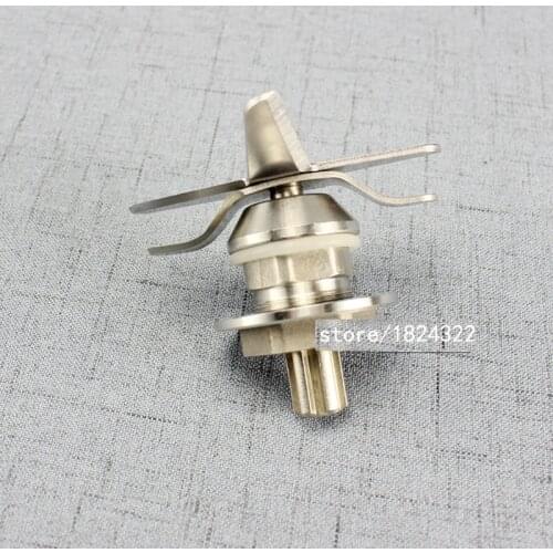 2pcs blenders blades for sj-9669 blade mixer spare parts