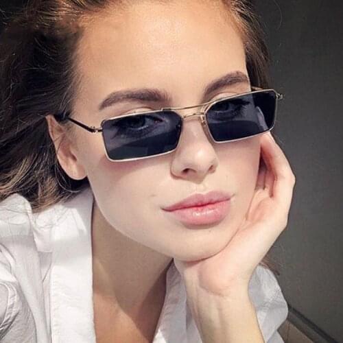 2021 Classic Retro Sunglasses Women Glasses Lady Luxury Steampunk Metal Sun Glasses Vintage Mirror Oculos De Sol Feminino UV400