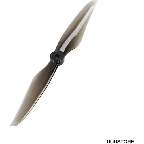 4PCS DALPROP NEW CYCLONE 7040 7X4 2-Blade Pure PC Propeller for RC FPV Racing Freestyle 7inch Long Range LR7 Replacement Part