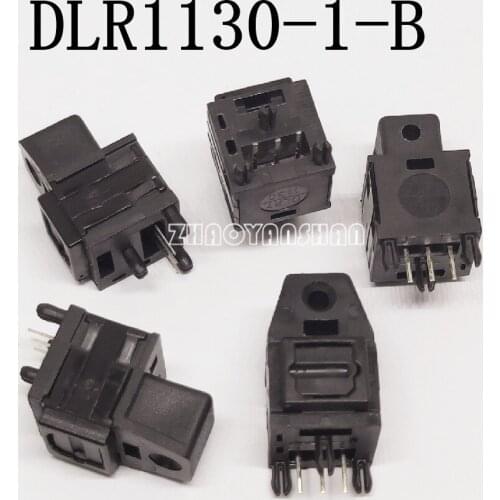 100pcs X DLR1130-1-B DLR1130 DLR1130-1 3P Connector NEW Free Shipping