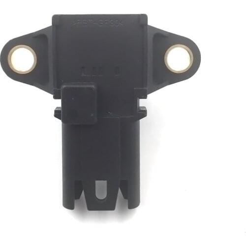 For BMW 535 550 650 135 335 740 X5 X6 5WK96805Z 13627551429 7585493 Intake Air Manifold Boost Pressure MAP Sensor