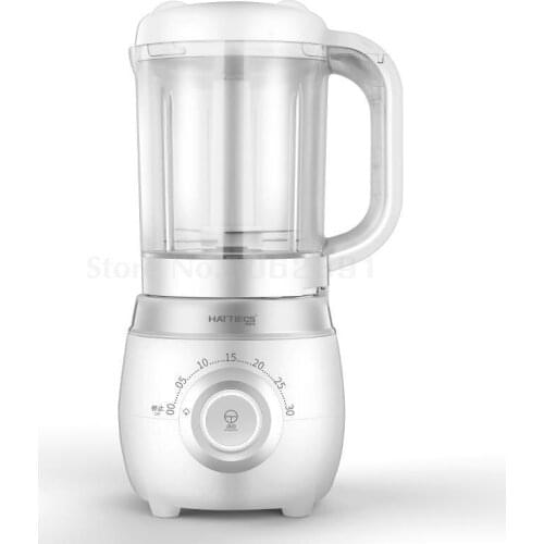 Baby Baby Side Dish Machine Cooking One Household Small Side Dish Mill Mini Cuisine Include Paste Machine Tools