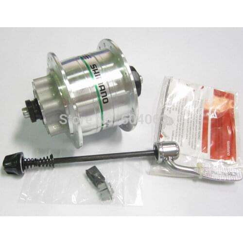 DH-3D32 dynamo Hub bicycle bike hubs 32H 36H 6V 3.0W 100mm 3D32 3D30