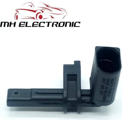 MH Electronic High Quality Rear Left=Right Wheel Speed ABS Sensor WHT005651 95860640501 For Audi Q7 for V-W Tou-areg For Porsche
