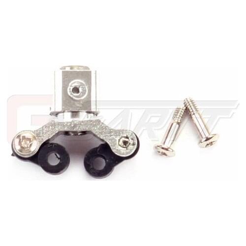 Gartt 450L tail rotor control set For Align Trex 450L RC Helicopter