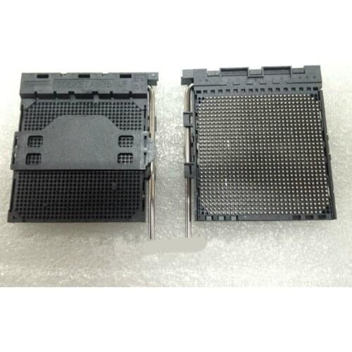 AM3b CPU seats AM3 + CPU seats large tin ball CPU socket socket