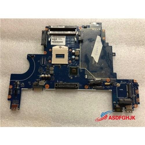 FOR Dell Latitude E6440 Laptop Motherboard 0x8dn1x8dn1 cn-0x8dn1 VAL90 LA-9931P 100% Perfect work