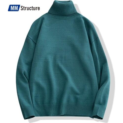 New allpai Men's Sweaters