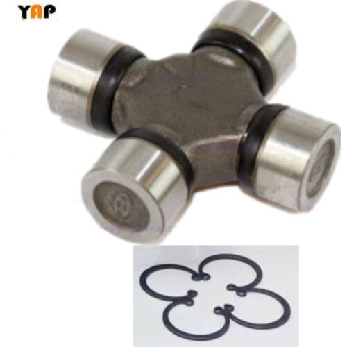 NEW UNIVERSAL JOINTS KIT FOR HYUNDAI SANTA FE 49140-4A000 49140-4A500 2001-2006