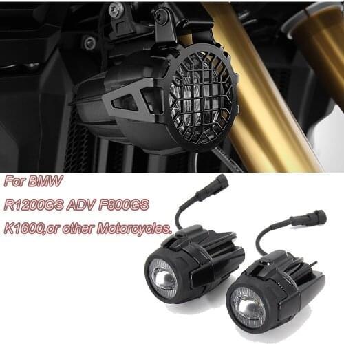 Otilli Stop Lights For Motorcycles