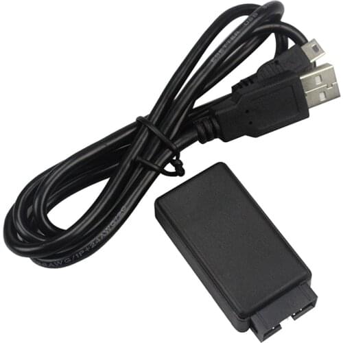 Mini Tool Portable Data Upload Measuring Logic Analyzer 24M 8CH Black Arm Professional Microcontroller Debug USB Powered FPGA