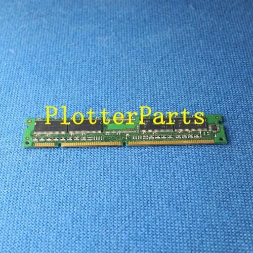 Q1282A 64MB SDRAM MEMORY For the HP Designjet 1050/1055 plotter parts