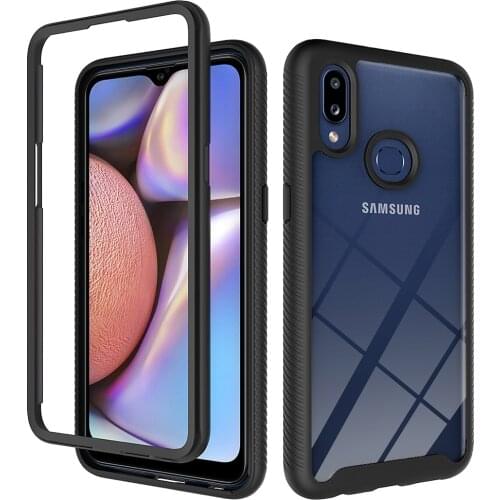 RMOAKE Samsung Galaxy A20s Phone Cases