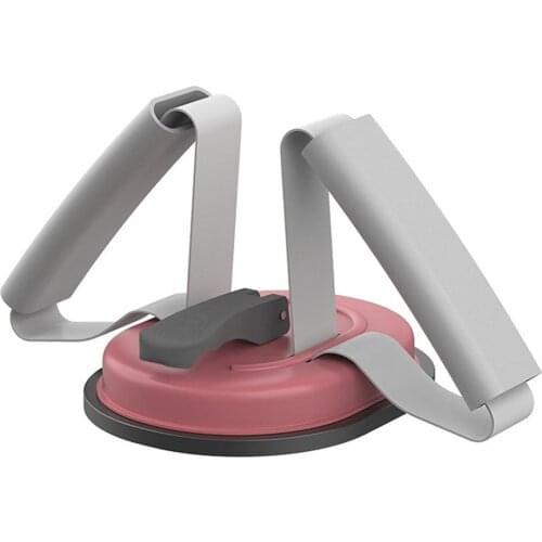 Handheld Device Assistant Sitting Assistant Basic Equipment Abdominal Lightweight Outdoor Sport Gymnastics Exercise Unisex