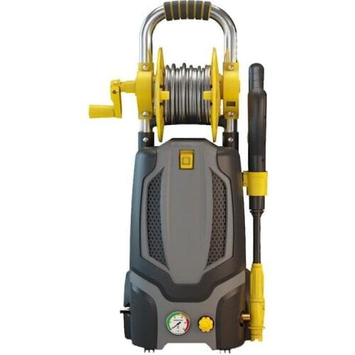 Car Washing Machine High-pressure Water Pump Water Gun 220v Household Automatic Washing Machine High-power Portable YZ