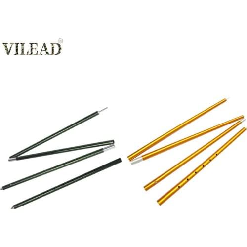 Vilead Sun Tents China