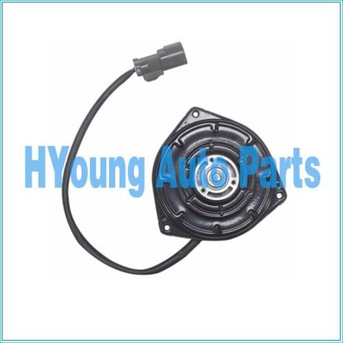 Blower Motor for Honda Accord 2.3L 065000-1792 0650001792 Radiator /cooling motor