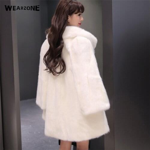 Большие шубы Wearzone China At AliExpress