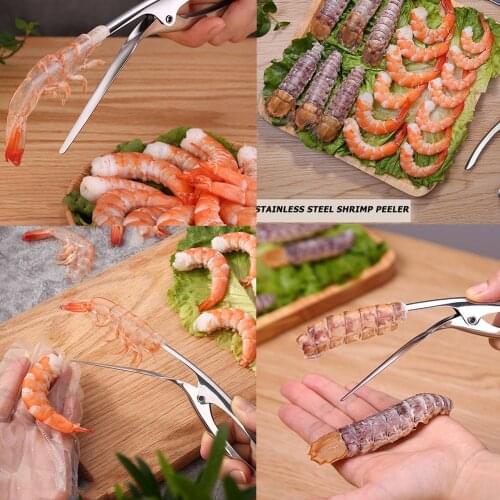 Winnereco Instruments For Seafood