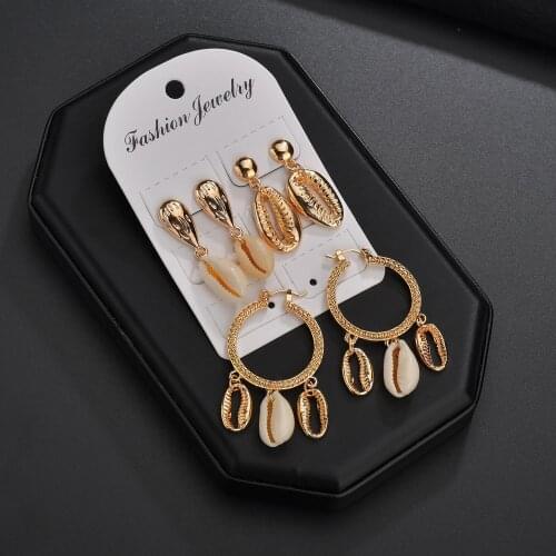 Висячие серьги ZXSTYLE China At AliExpress