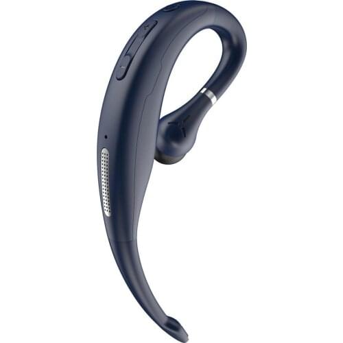 K38 2020 Original Wireless Bluetooth Earphone Car Handsfree Business Headset with Mic Ear-hook Earpiece