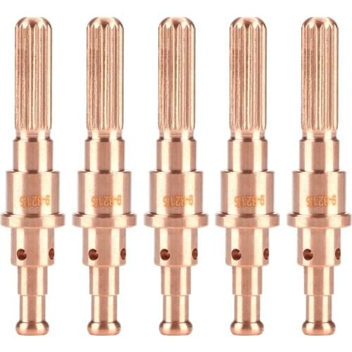 5 Pcs/Set Electrode 9-8232 Thermal Dynamics Plasma Cutter Cutting Torch Consumables Electrode SL60-100 Electrodes Dropshipping