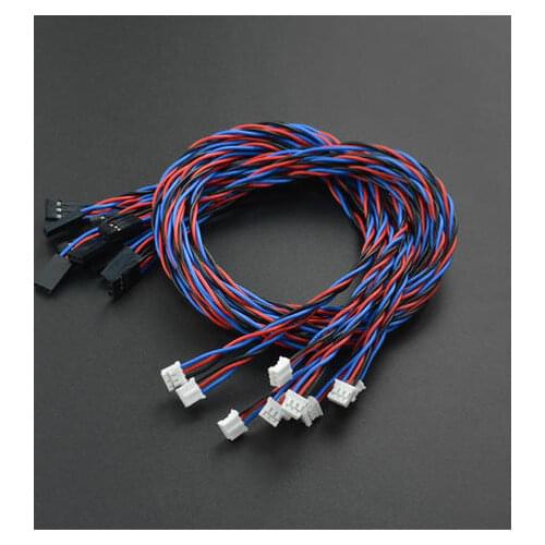 DFROBOT analog sensor cable (50 cm) FIT0769