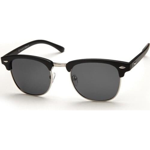 Belletti Black Polarized Women 'S Sunglasses BL1909