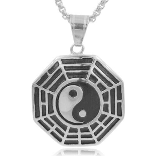 CHIMDOU Necklaces