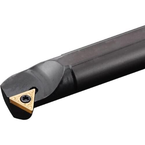 S20R-STWCR11 Internal Turning Tools Cutting Bar Lathe Cutter Carbide inserts CNC Holder Inner Tool