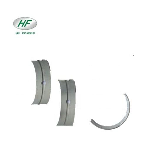 Hot sale engine front cover for Deutz 912 main bearing