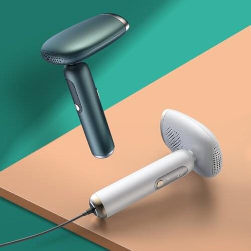 IPL Hair removal Epilator a Laser Permanent Hair Removal Machine Face Body 3IN1 Electric depilador a laser 900000 Flashes